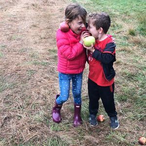 Meet your Posher, Carrie